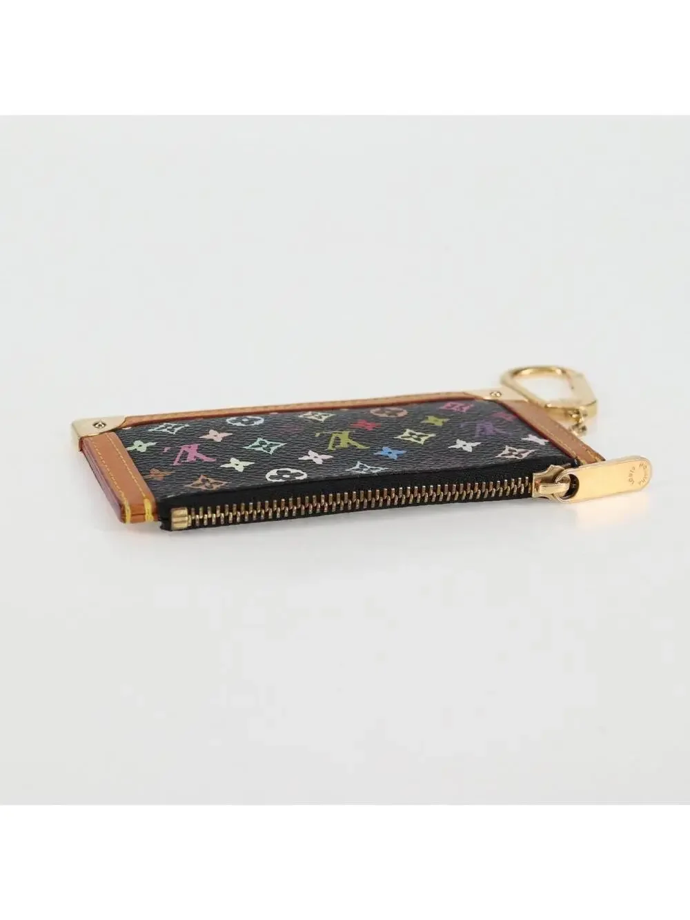 Louis Vuitton Multicolor Pochette Cles #344213L54B